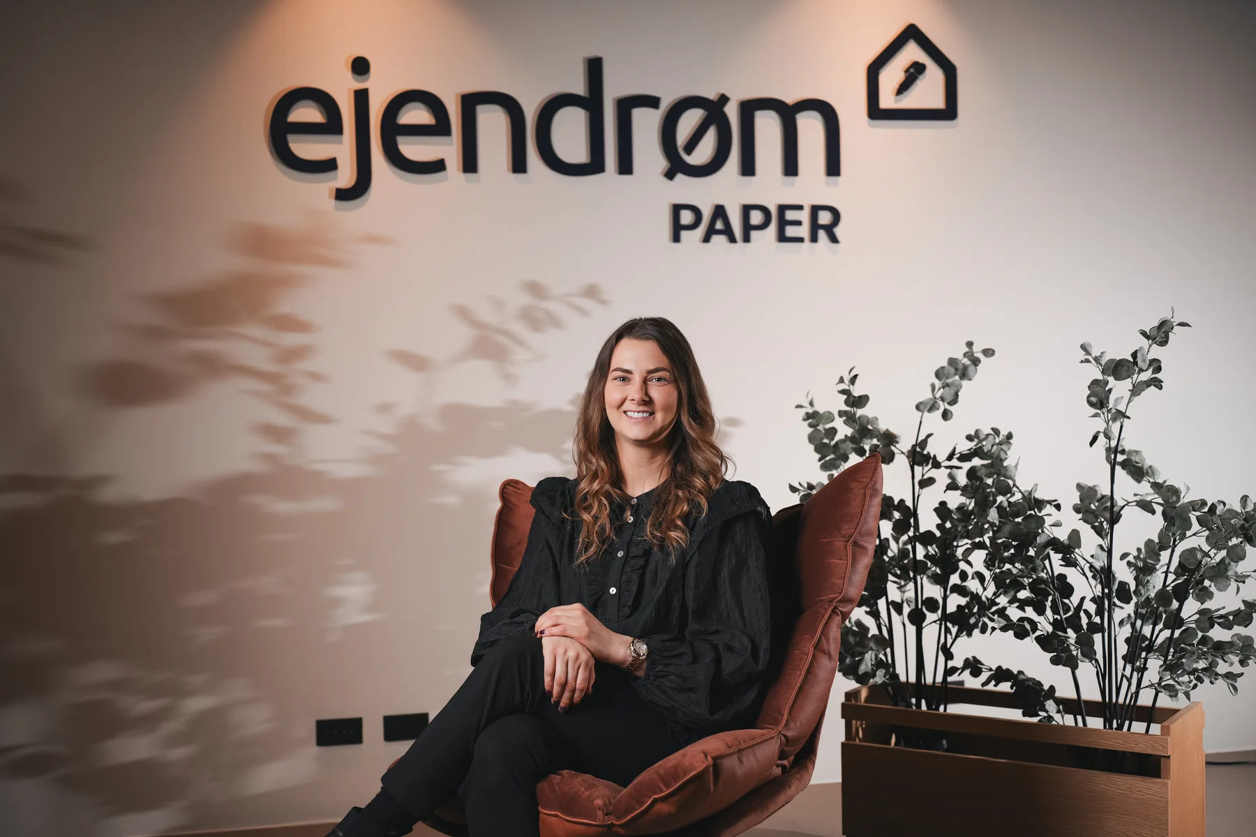 Cecilie Hundevad Andersen